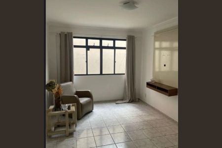 Sala de apartamento para alugar com 2 quartos, 96m² em Itapuã, Salvador