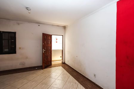 Studio para alugar com 28m², 1 quarto e sem vagaQuarto e Cozinha