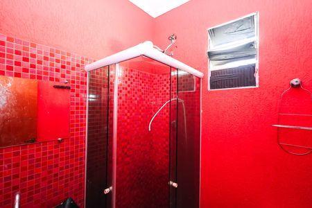 Studio para alugar com 28m², 1 quarto e sem vagaBanheiro