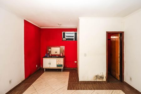 Studio para alugar com 28m², 1 quarto e sem vagaQuarto e Cozinha