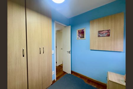 Apartamento à venda com 69m², 3 quartos e 1 vaga Apartamento à venda com 69m², 3 quartos e 1 vagaQuarto 2