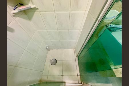 Apartamento à venda com 69m², 3 quartos e 1 vaga Apartamento à venda com 69m², 3 quartos e 1 vagaBanheiro