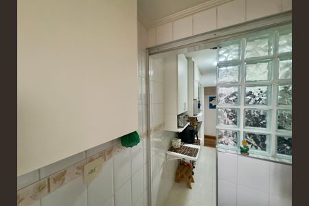 Apartamento à venda com 69m², 3 quartos e 1 vaga Apartamento à venda com 69m², 3 quartos e 1 vagaÁrea de Serviço