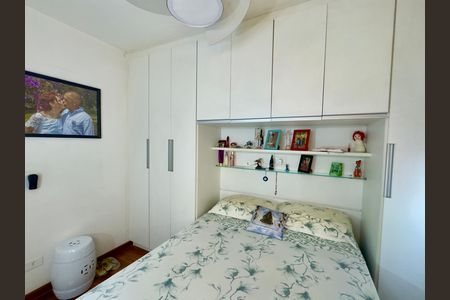 Apartamento à venda com 69m², 3 quartos e 1 vaga Apartamento à venda com 69m², 3 quartos e 1 vagaQuarto 1