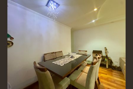 Apartamento à venda com 69m², 3 quartos e 1 vaga Apartamento à venda com 69m², 3 quartos e 1 vagaSala de Jantar