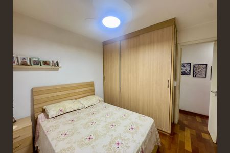 Apartamento à venda com 69m², 3 quartos e 1 vaga Apartamento à venda com 69m², 3 quartos e 1 vagaQuarto 3