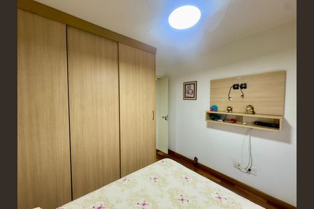 Apartamento à venda com 69m², 3 quartos e 1 vaga Apartamento à venda com 69m², 3 quartos e 1 vagaQuarto 3