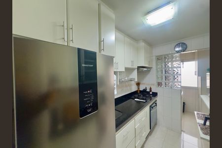 Apartamento à venda com 69m², 3 quartos e 1 vaga Apartamento à venda com 69m², 3 quartos e 1 vagaCozinha