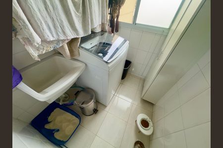 Apartamento à venda com 69m², 3 quartos e 1 vaga Apartamento à venda com 69m², 3 quartos e 1 vagaÁrea de Serviço