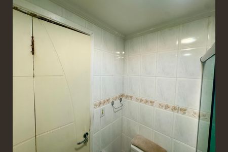 Apartamento à venda com 69m², 3 quartos e 1 vaga Apartamento à venda com 69m², 3 quartos e 1 vagaBanheiro