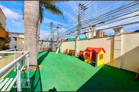 Apartamento à venda com 69m², 3 quartos e 1 vaga Apartamento à venda com 69m², 3 quartos e 1 vagaPlayground