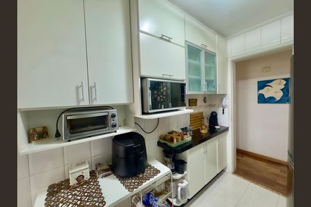 Apartamento à venda com 69m², 3 quartos e 1 vaga Apartamento à venda com 69m², 3 quartos e 1 vagaCozinha