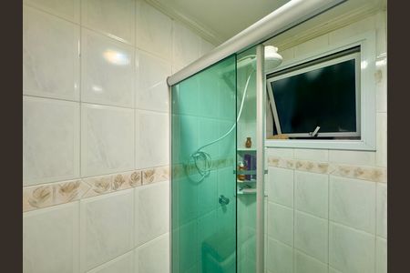 Apartamento à venda com 69m², 3 quartos e 1 vaga Apartamento à venda com 69m², 3 quartos e 1 vagaBanheiro
