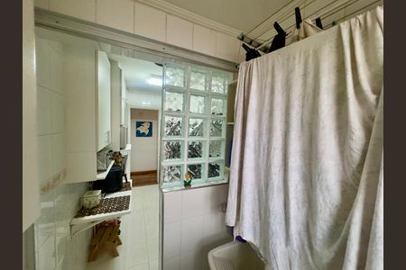 Apartamento à venda com 69m², 3 quartos e 1 vaga Apartamento à venda com 69m², 3 quartos e 1 vagaÁrea de Serviço