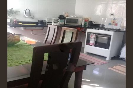 Casa à venda com 2 quartos, 240m² em Sacomã, São Paulo