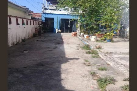 Casa à venda com 2 quartos, 240m² em Sacomã, São Paulo