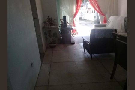 Casa à venda com 2 quartos, 240m² em Sacomã, São Paulo