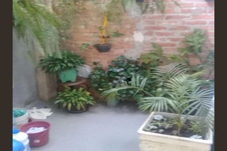 Casa à venda com 2 quartos, 240m² em Sacomã, São Paulo