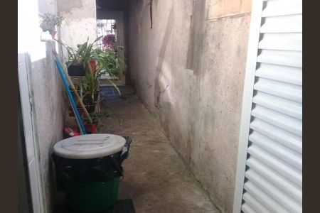 Casa à venda com 2 quartos, 240m² em Sacomã, São Paulo