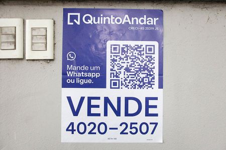 Studio à venda com 51m², 1 quarto e 1 vagaPlaquinha