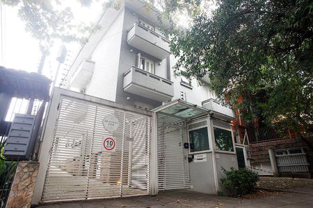 Studio à venda com 51m², 1 quarto e 1 vagaFachada