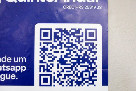 Studio à venda com 51m², 1 quarto e 1 vagaQR Code XETH-185