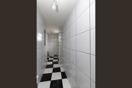 Casa para alugar com 56m², 2 quartos e 1 vaga Casa para alugar com 56m², 2 quartos e 1 vagaÁrea de Serviço