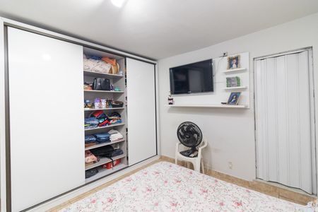 Casa para alugar com 56m², 2 quartos e 1 vaga Casa para alugar com 56m², 2 quartos e 1 vagaQuarto 1