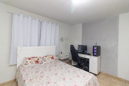 Casa para alugar com 56m², 2 quartos e 1 vaga Casa para alugar com 56m², 2 quartos e 1 vagaQuarto 1