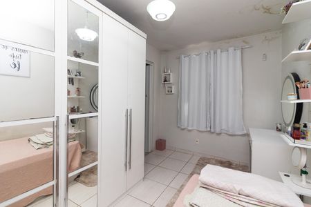 Casa para alugar com 56m², 2 quartos e 1 vaga Casa para alugar com 56m², 2 quartos e 1 vagaQuarto 2