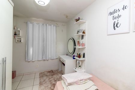 Casa para alugar com 56m², 2 quartos e 1 vaga Casa para alugar com 56m², 2 quartos e 1 vagaQuarto 2