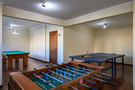 Apartamento à venda com 212m², 4 quartos e 3 vagas