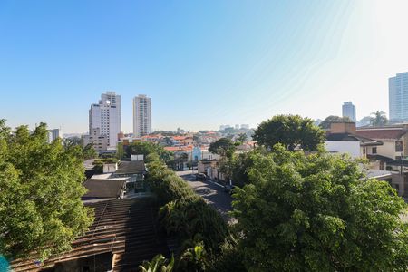 Apartamento à venda com 212m², 4 quartos e 3 vagas