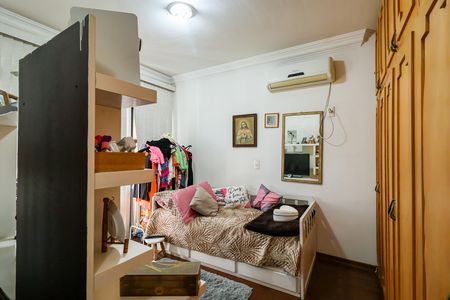 Apartamento à venda com 212m², 4 quartos e 3 vagas
