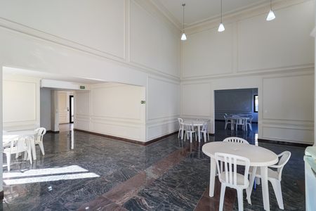Apartamento à venda com 212m², 4 quartos e 3 vagas