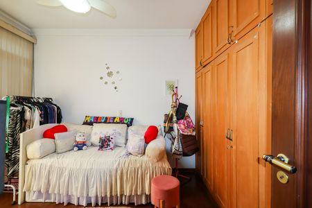 Apartamento à venda com 212m², 4 quartos e 3 vagas