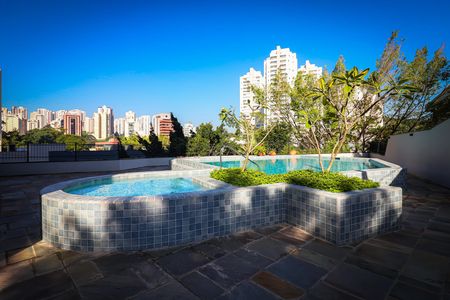 Apartamento à venda com 212m², 4 quartos e 3 vagas