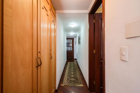 Apartamento à venda com 212m², 4 quartos e 3 vagas