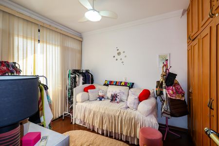 Apartamento à venda com 212m², 4 quartos e 3 vagas