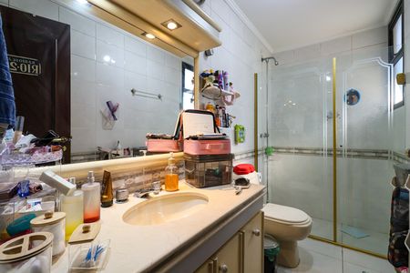 Apartamento à venda com 212m², 4 quartos e 3 vagas
