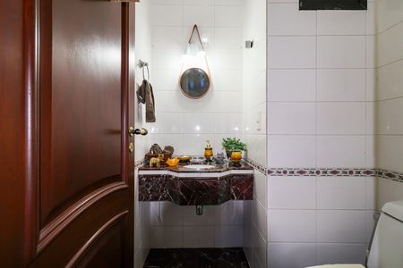 Apartamento à venda com 212m², 4 quartos e 3 vagas