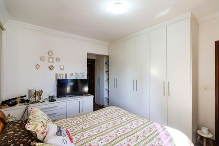 Apartamento à venda com 212m², 4 quartos e 3 vagas