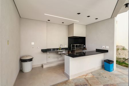 Apartamento à venda com 212m², 4 quartos e 3 vagas