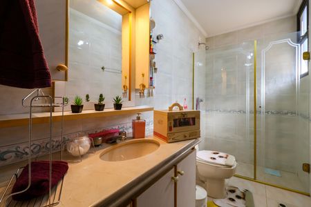 Apartamento à venda com 212m², 4 quartos e 3 vagas