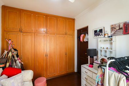Apartamento à venda com 212m², 4 quartos e 3 vagas
