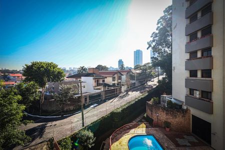 Apartamento à venda com 212m², 4 quartos e 3 vagas