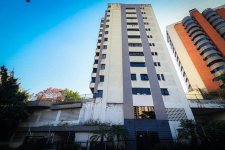 Apartamento à venda com 212m², 4 quartos e 3 vagas
