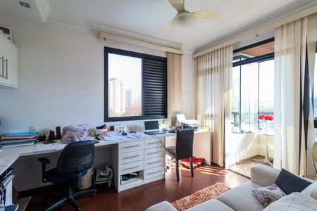 Apartamento à venda com 212m², 4 quartos e 3 vagas