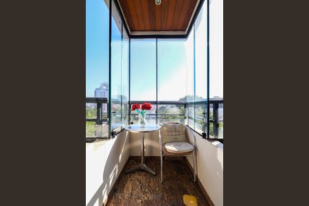 Apartamento à venda com 212m², 4 quartos e 3 vagas