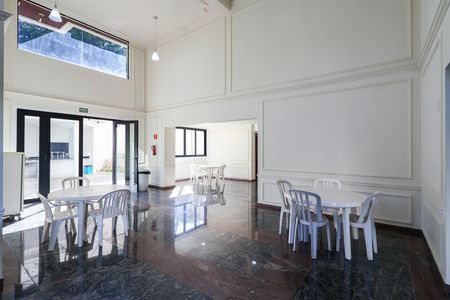 Apartamento à venda com 212m², 4 quartos e 3 vagas